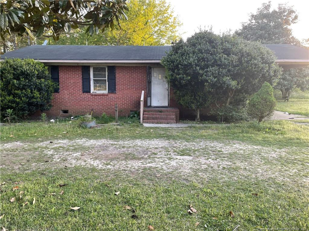 1504 Mcbryde Mill Road Property Photo 1