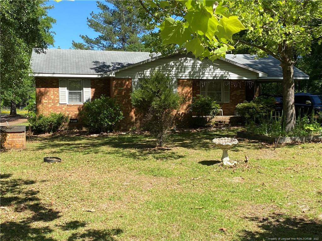 1058 Sanders Road Property Photo 1