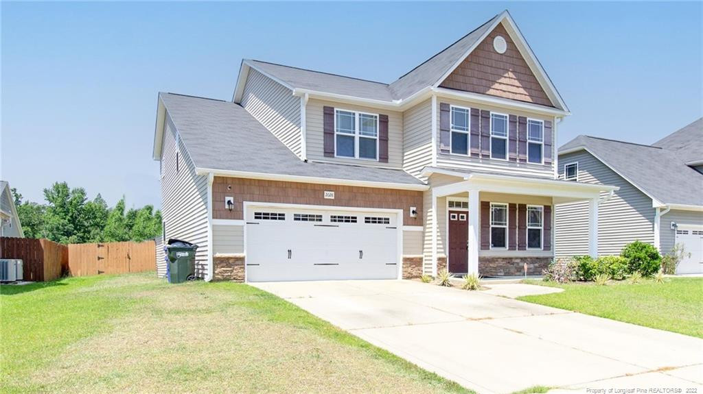 2028 Roswell Drive Property Photo 2