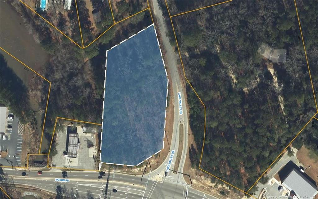5020 Yadkin Road Property Photo 1