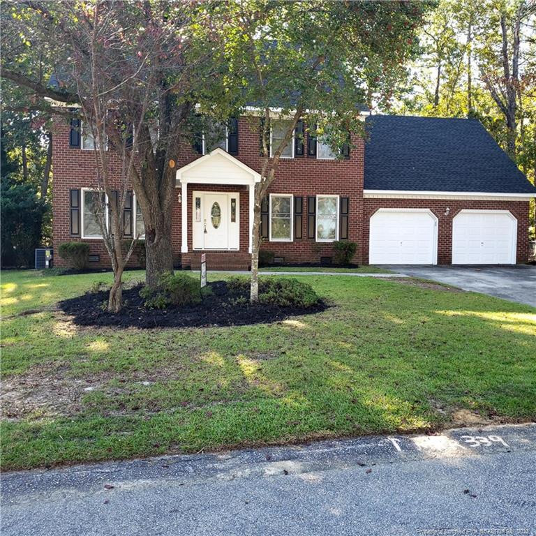 1987 Fairforest Drive Property Photo 1