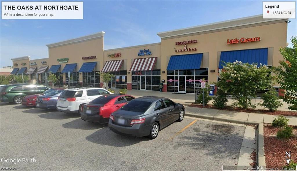 1534-1574 Nc 24 Highway Property Photo 2