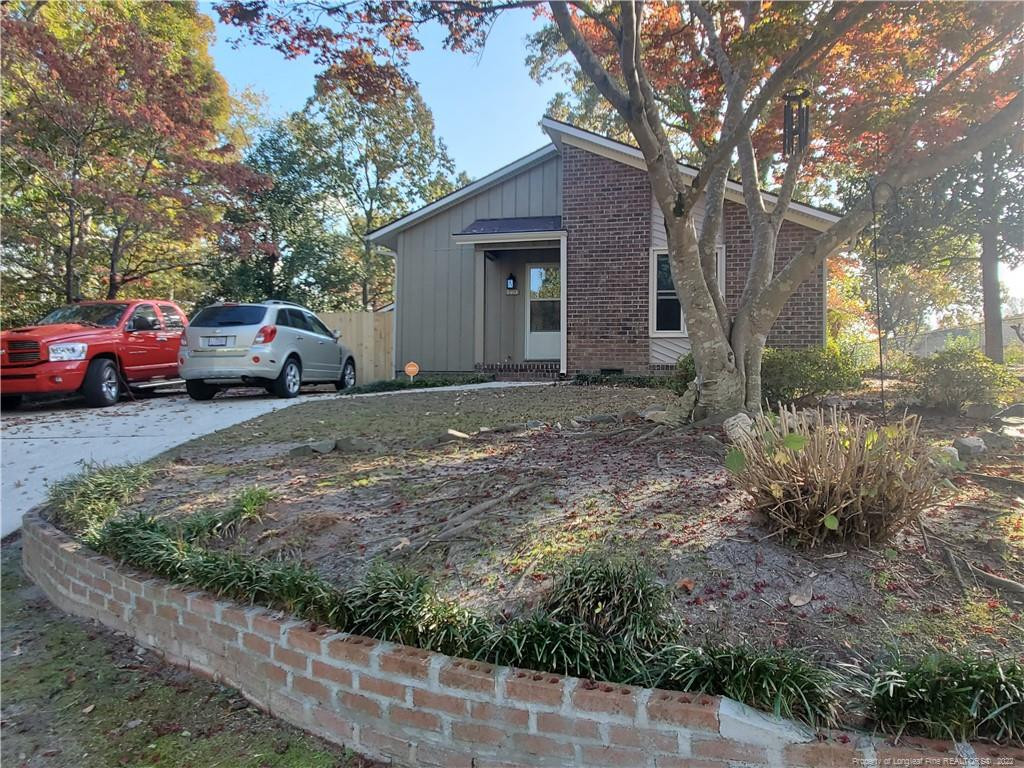 6403 Irvington Court Property Photo 1