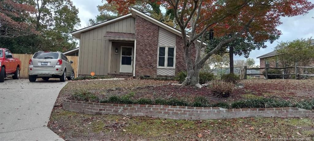 6403 Irvington Court Property Photo 2