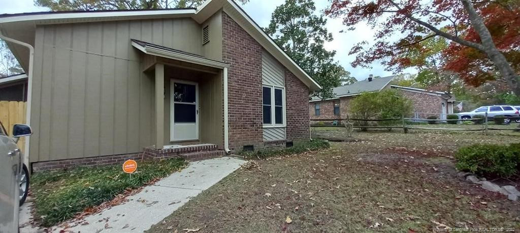 6403 Irvington Court Property Photo 4