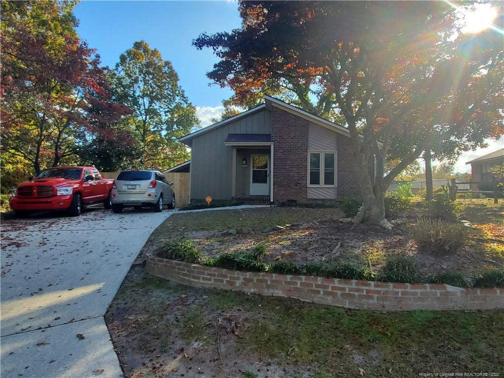 6403 Irvington Court Property Photo 6