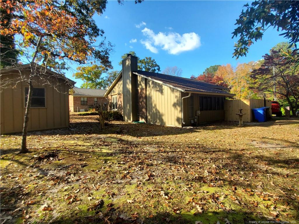 6403 Irvington Court Property Photo 7