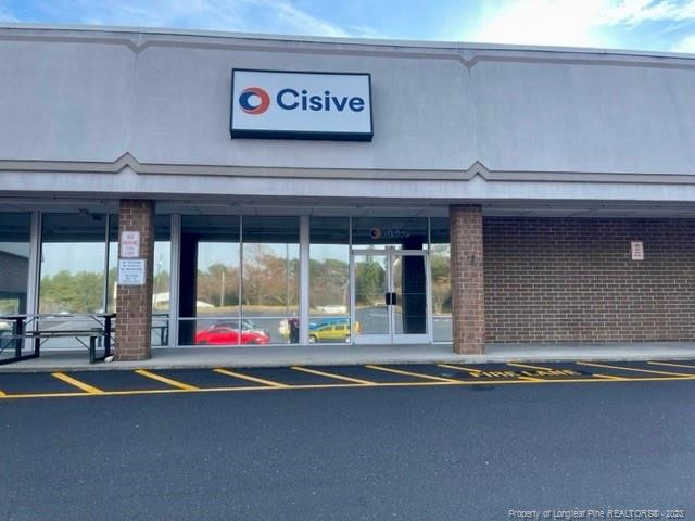 1060 Lillington Highway Property Photo 1