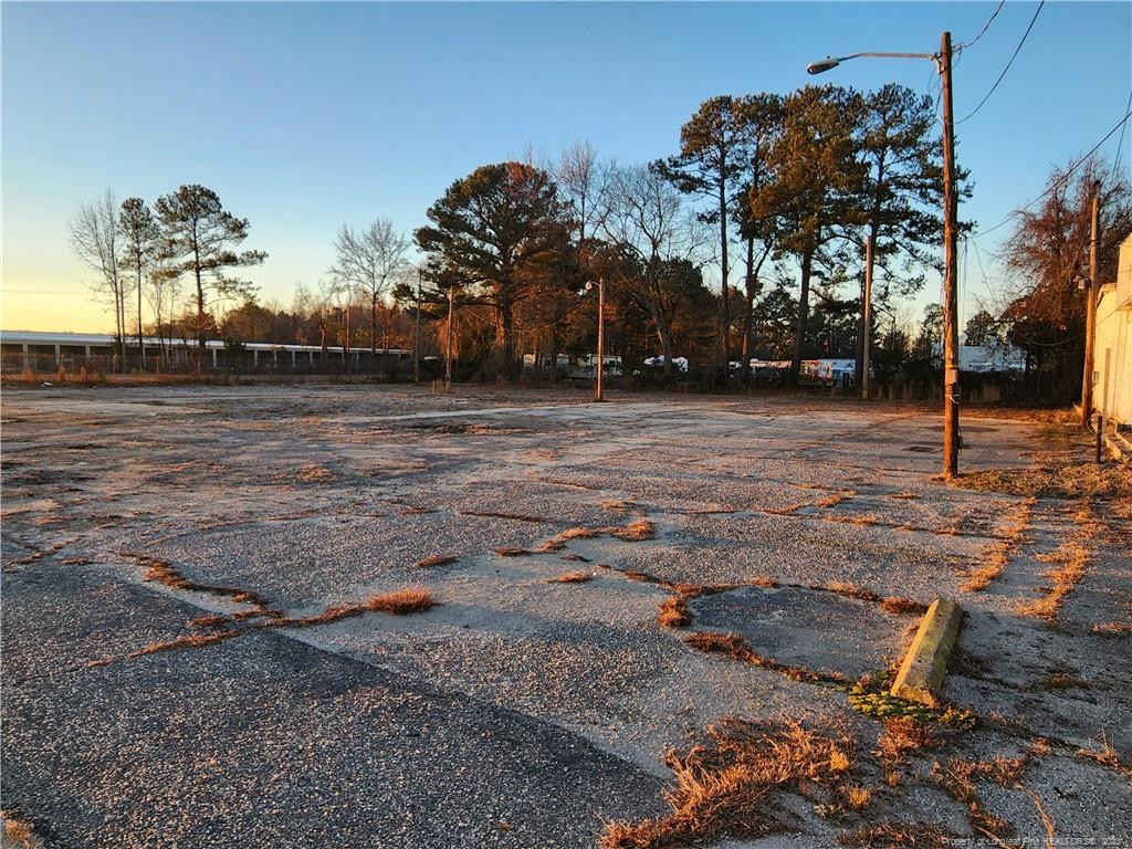4309 Bragg Boulevard Property Photo 1