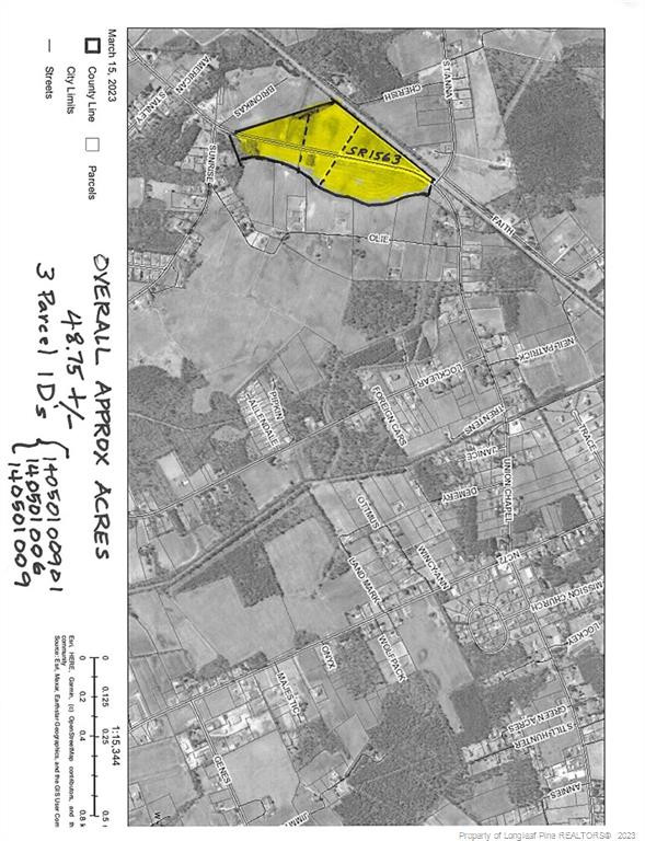 1634 Union Chapel Road Nw Property Photo 1