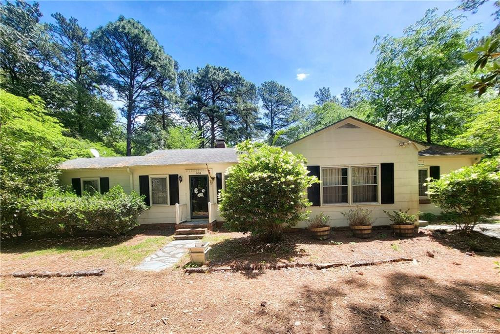 808 Longview Drive Extension