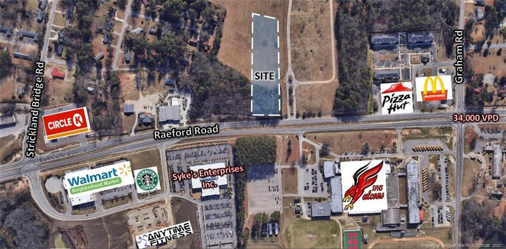 Raeford Road Property Photo 1