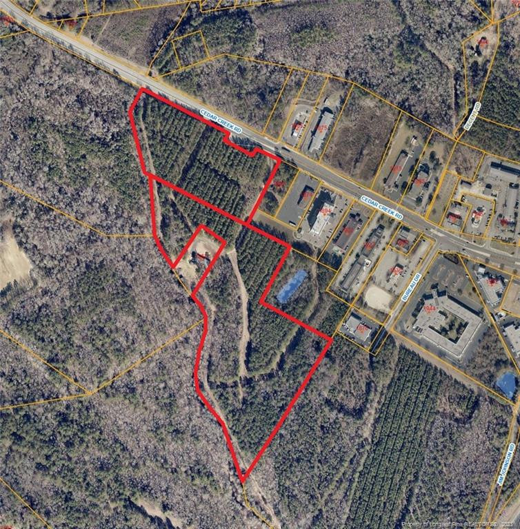 0000 Cedar Creek Road Property Photo 3