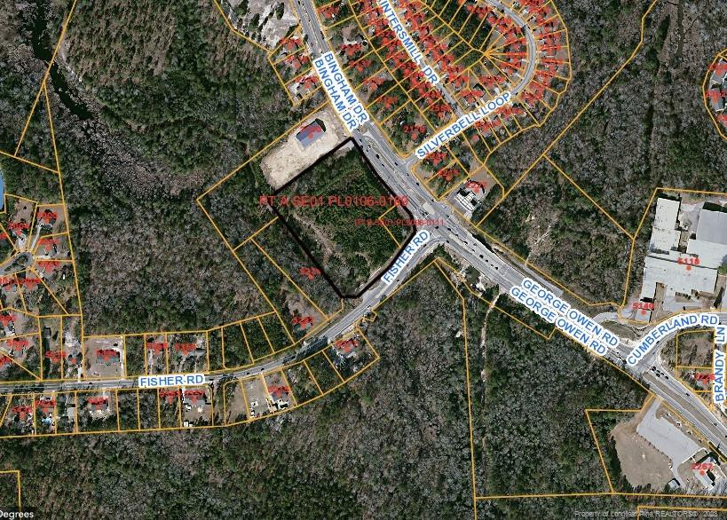 5242 Fisher Road Property Photo 2
