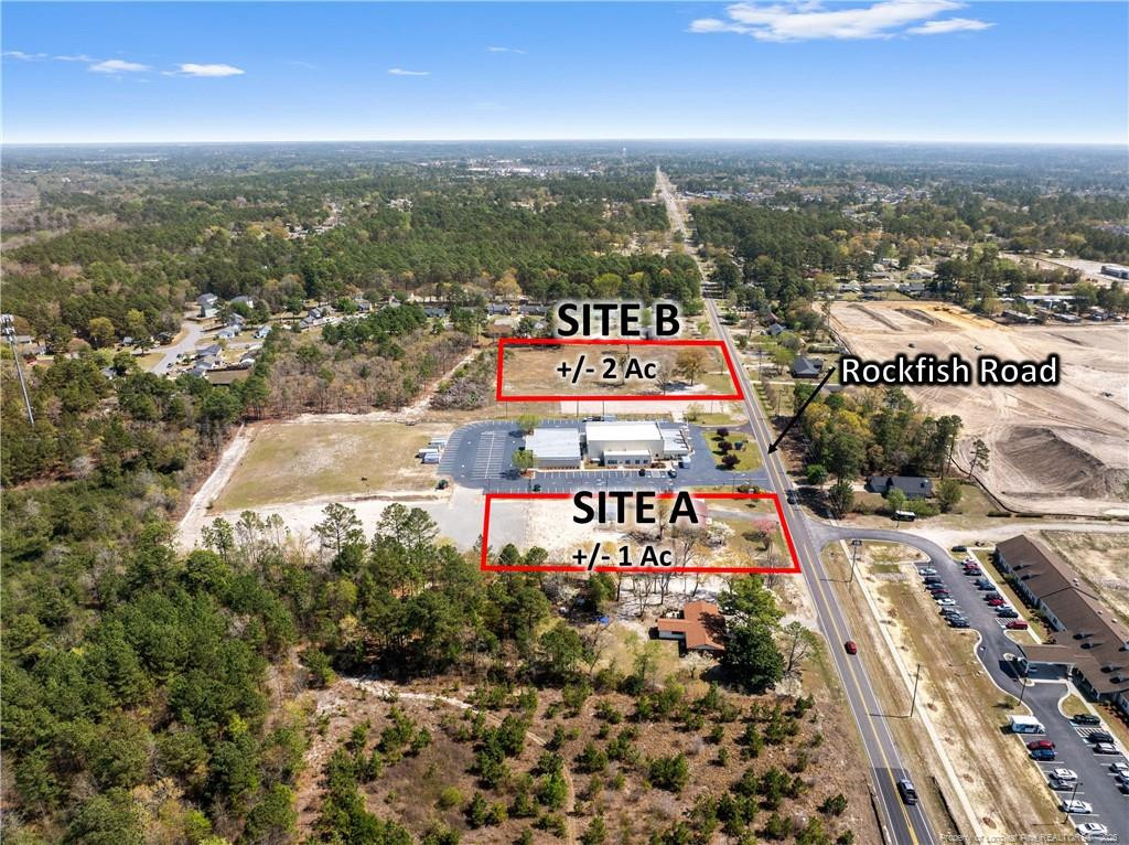 7050 Rockfish Road Property Photo 1