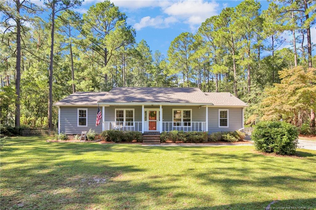 3510 Farm Circle Road Property Photo 1