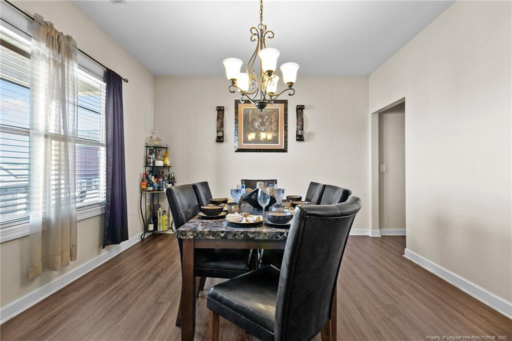 1424 Harvest Hill Court Property Photo 8