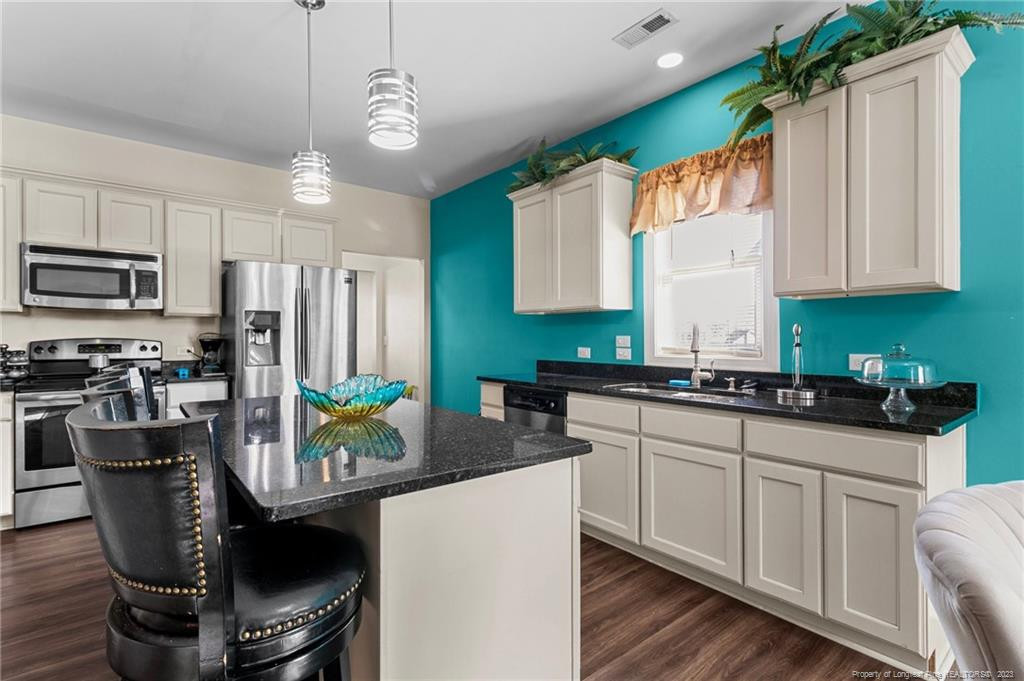 1424 Harvest Hill Court Property Photo 14
