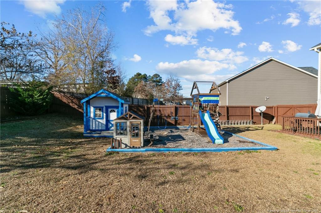 1424 Harvest Hill Court Property Photo 39