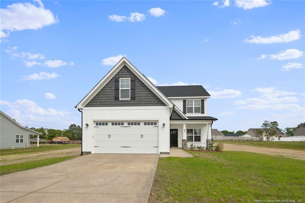 53 Hillwood Drive Property Photo 1