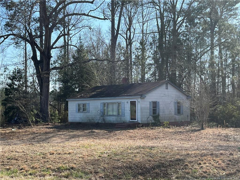 1712 Hayes Road Property Photo 1