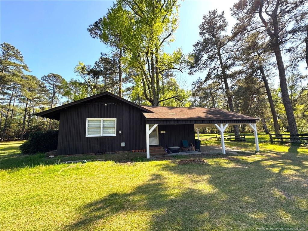 403 Barker Ten Mile Road Property Photo 1