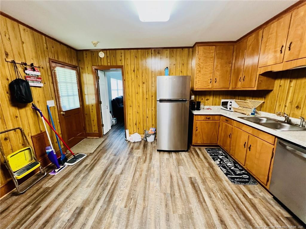 403 Barker Ten Mile Road Property Photo 4
