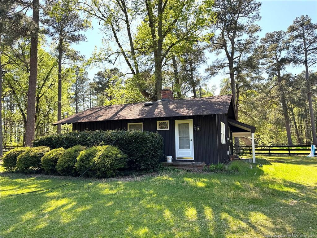 403 Barker Ten Mile Road Property Photo 14
