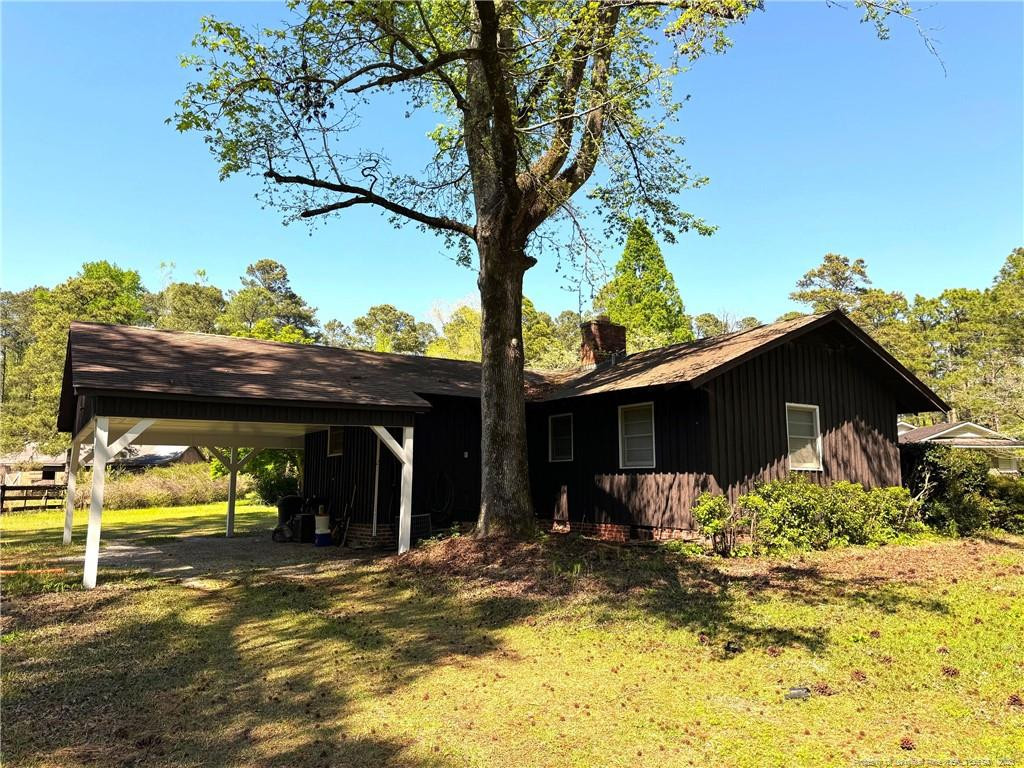 403 Barker Ten Mile Road Property Photo 15