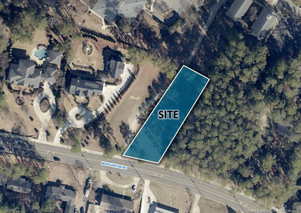 2500 Morganton Road
