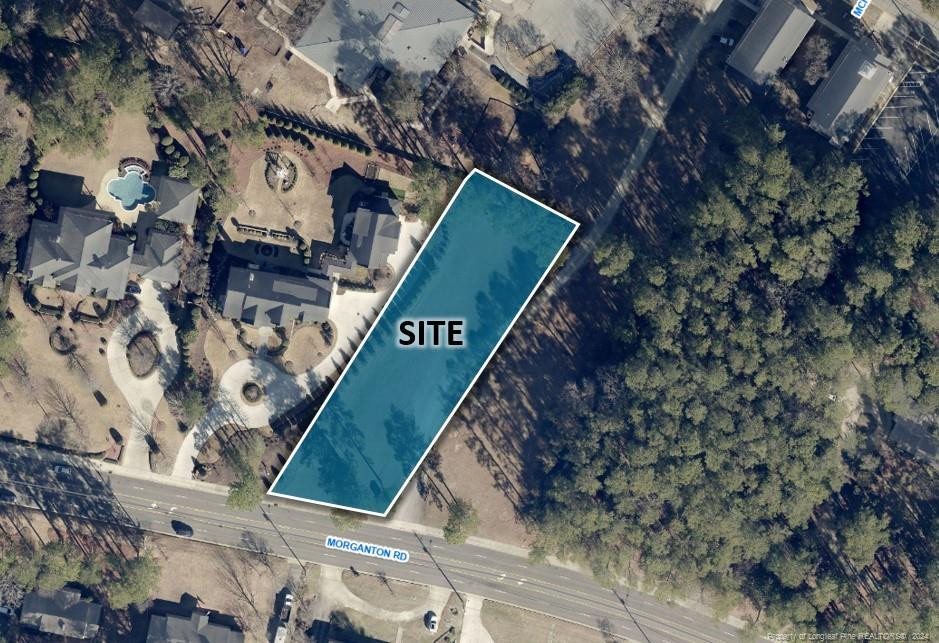 2504 Morganton Road Property Photo 1