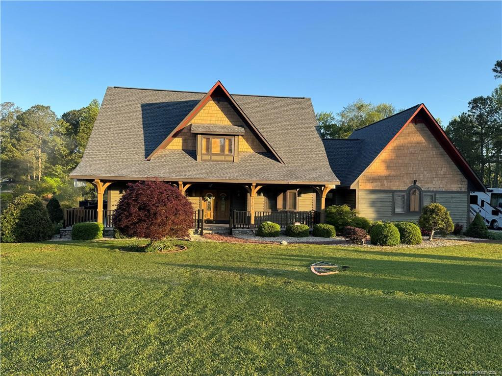 5363 Clubhouse Lane Property Photo 1