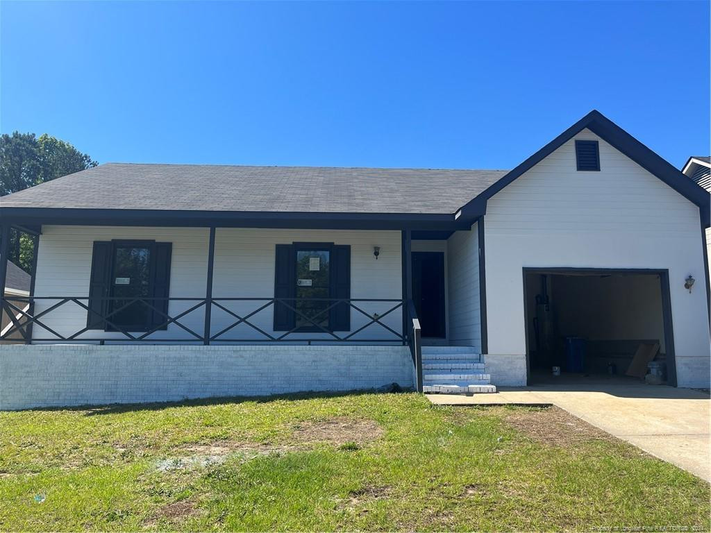 5721 Randleman Street Property Photo 1