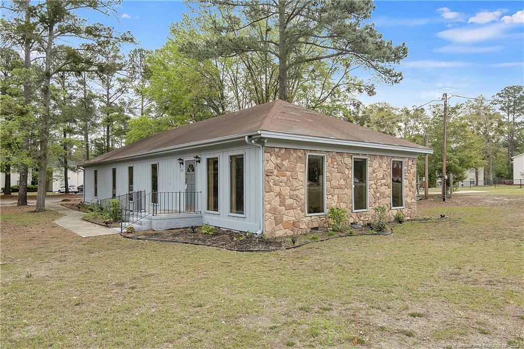 4950 Cameron Road Property Photo 1