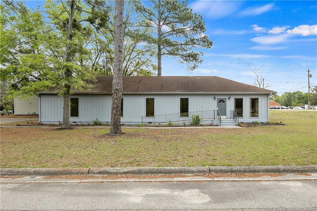 4950 Cameron Road Property Photo 2