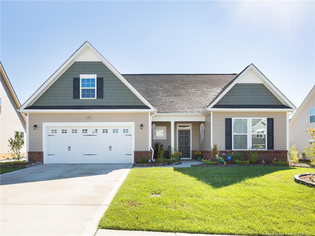 196 Brentmoor Drive Property Photo 1