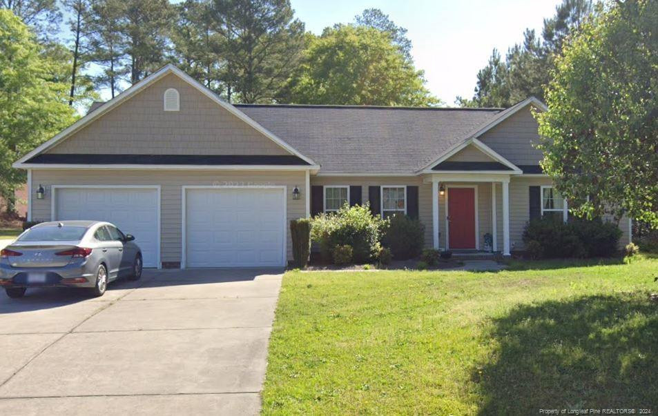 235 Chestnut Drive Property Photo 1