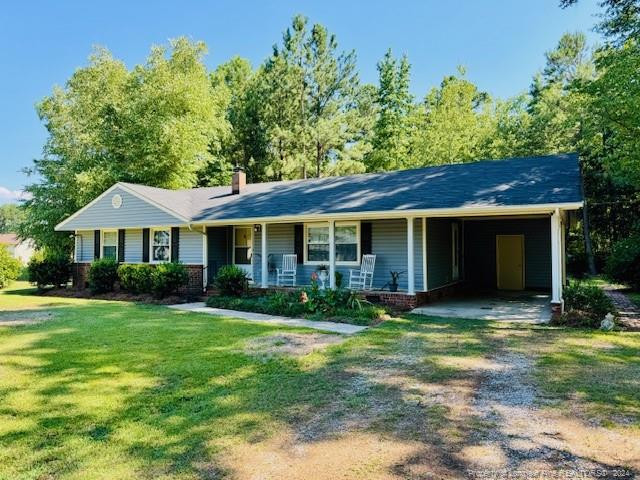 434 Windsor Road Property Photo 1