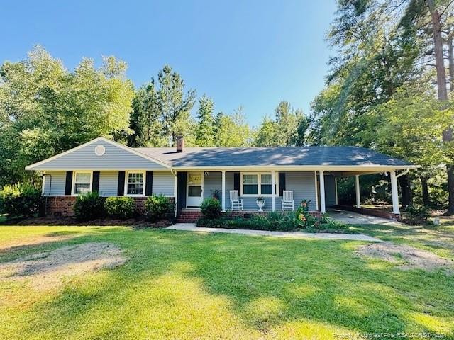 434 Windsor Road Property Photo 2