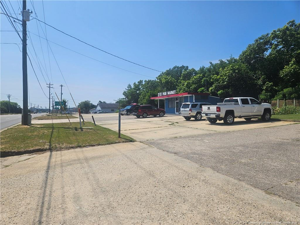 5815 Murchison Road Property Photo 4