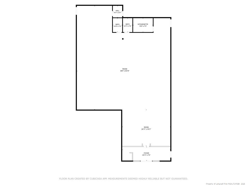 400 Peterson Drive Property Photo 4