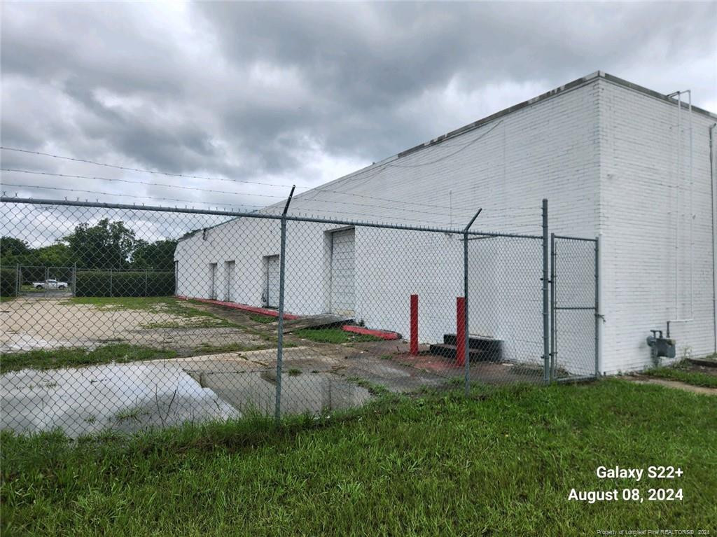 418 Person Street Property Photo 1
