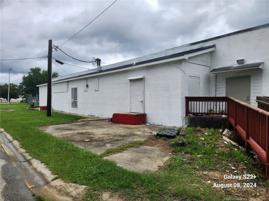 418 Person Street Property Photo 2