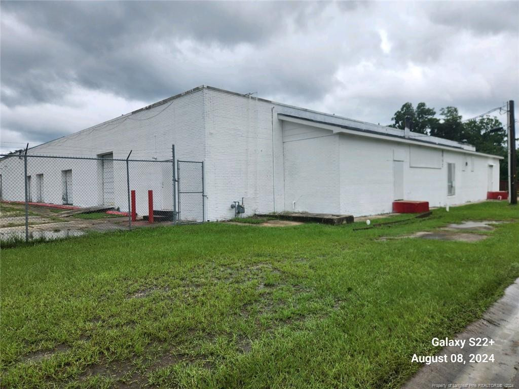 418 Person Street Property Photo 3