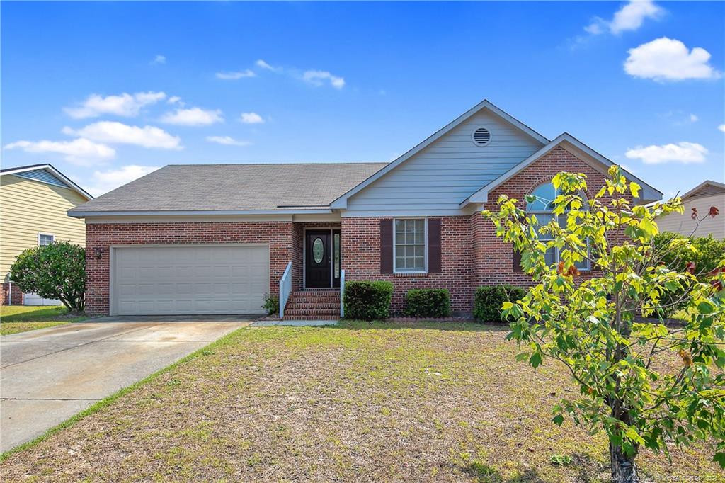 520 Pickington Circle Property Photo 1