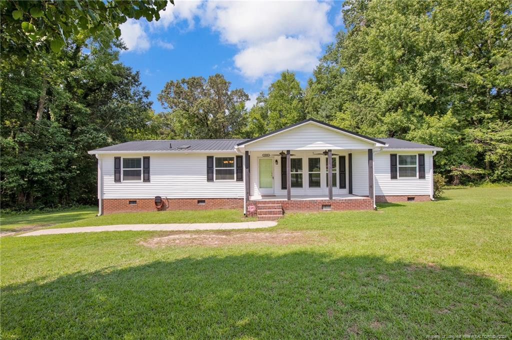 2329 Ridge Run Property Photo 1
