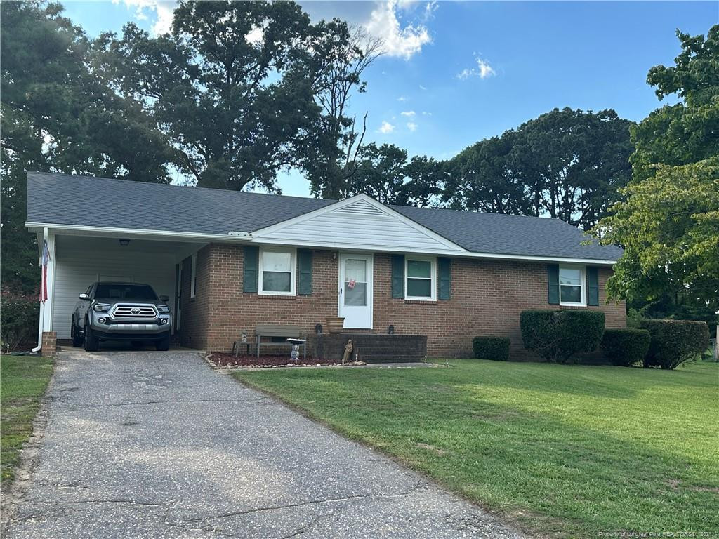 626 Pleasant Loop Property Photo 1
