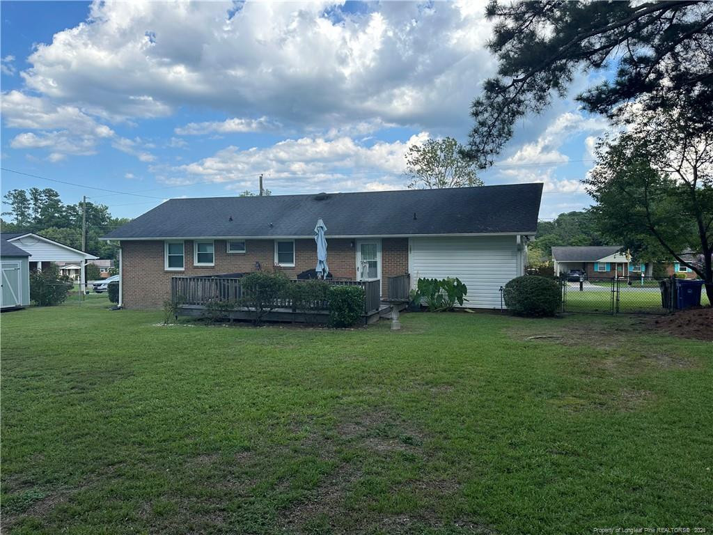 626 Pleasant Loop Property Photo 2