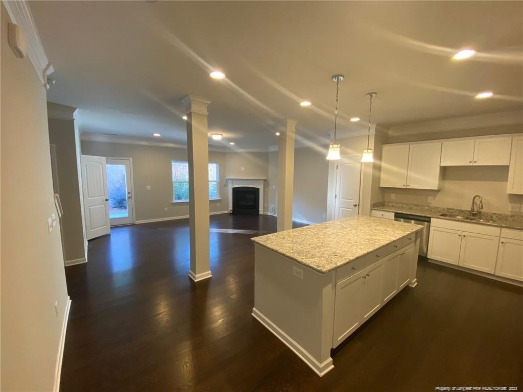 1206 Wingstem Place Property Photo 3