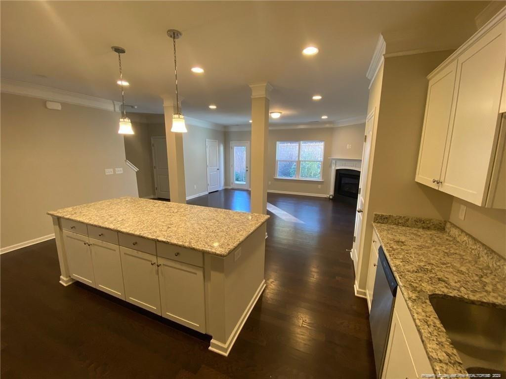 1206 Wingstem Place Property Photo 4